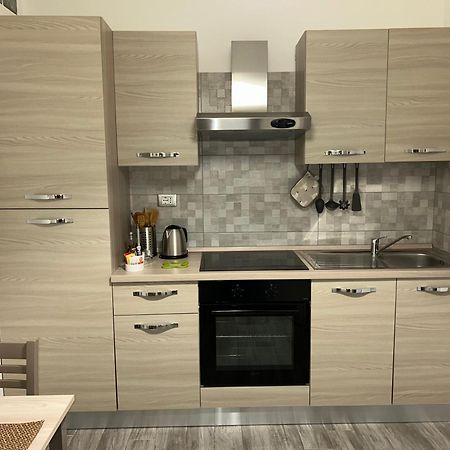 Am'S Apartment La Spezia Dış mekan fotoğraf