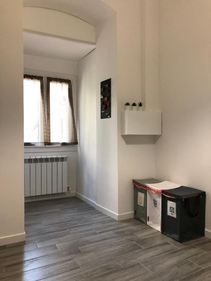Am'S Apartment La Spezia Dış mekan fotoğraf