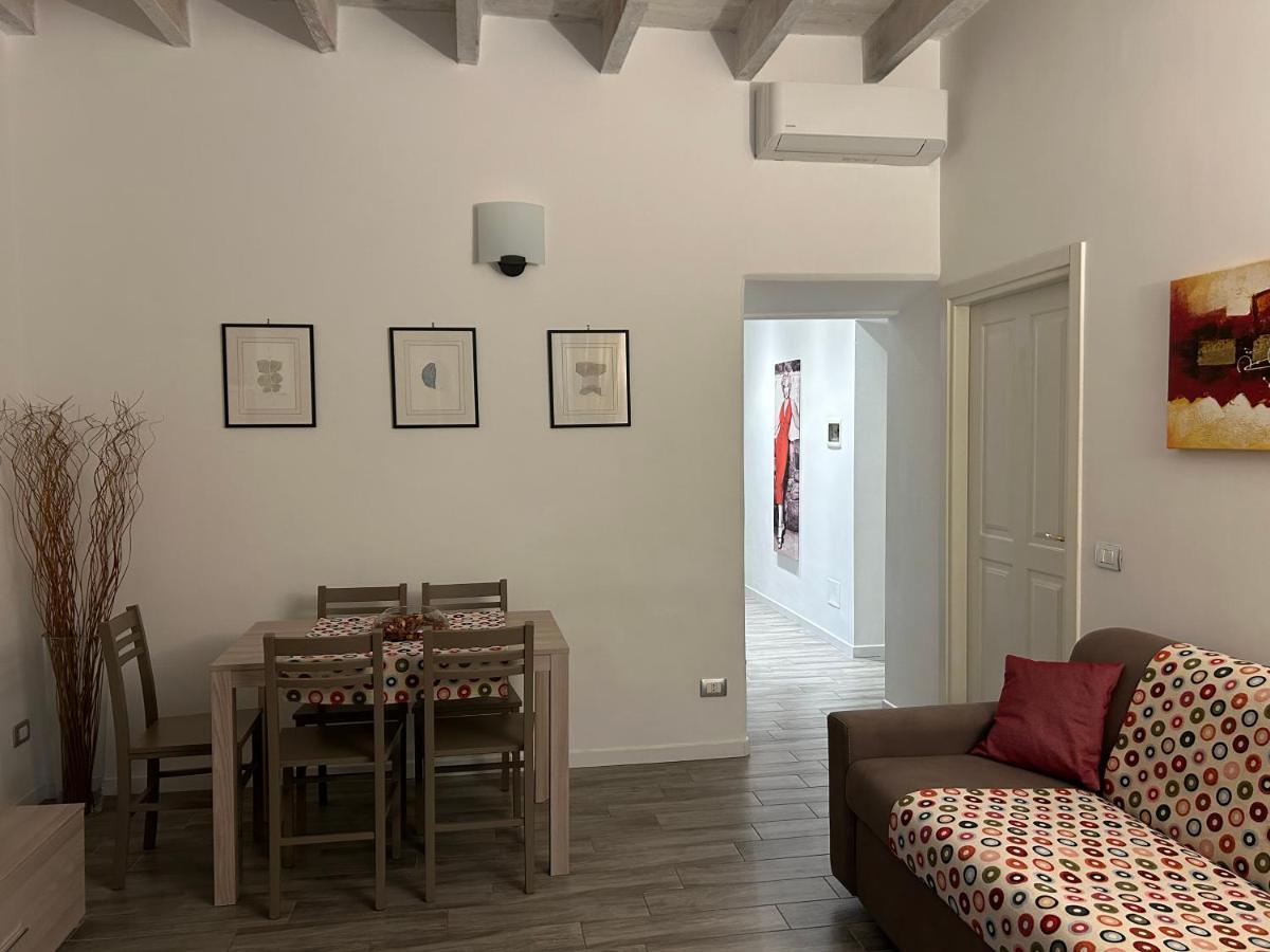 Am'S Apartment La Spezia Dış mekan fotoğraf
