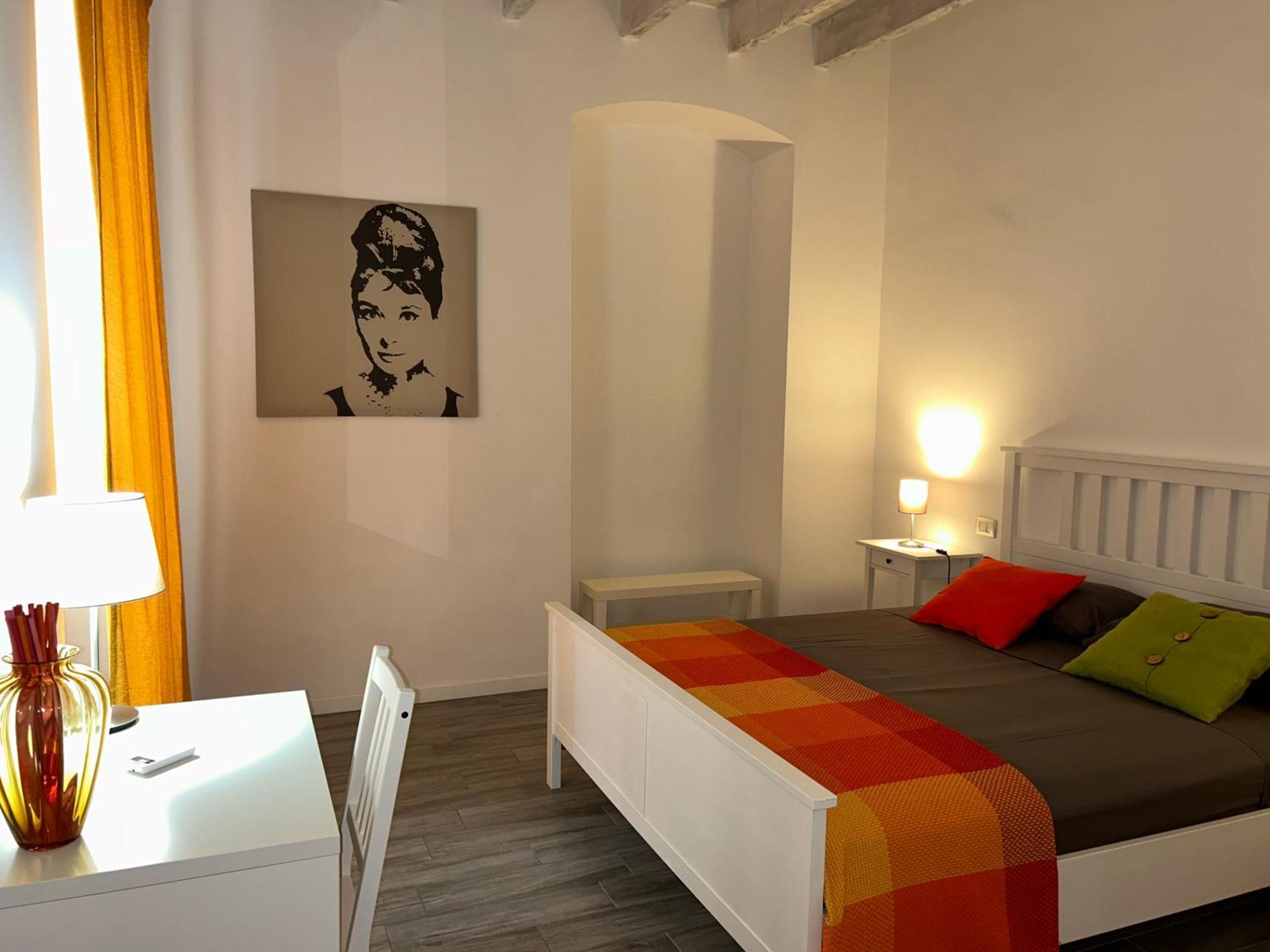 Am'S Apartment La Spezia Dış mekan fotoğraf
