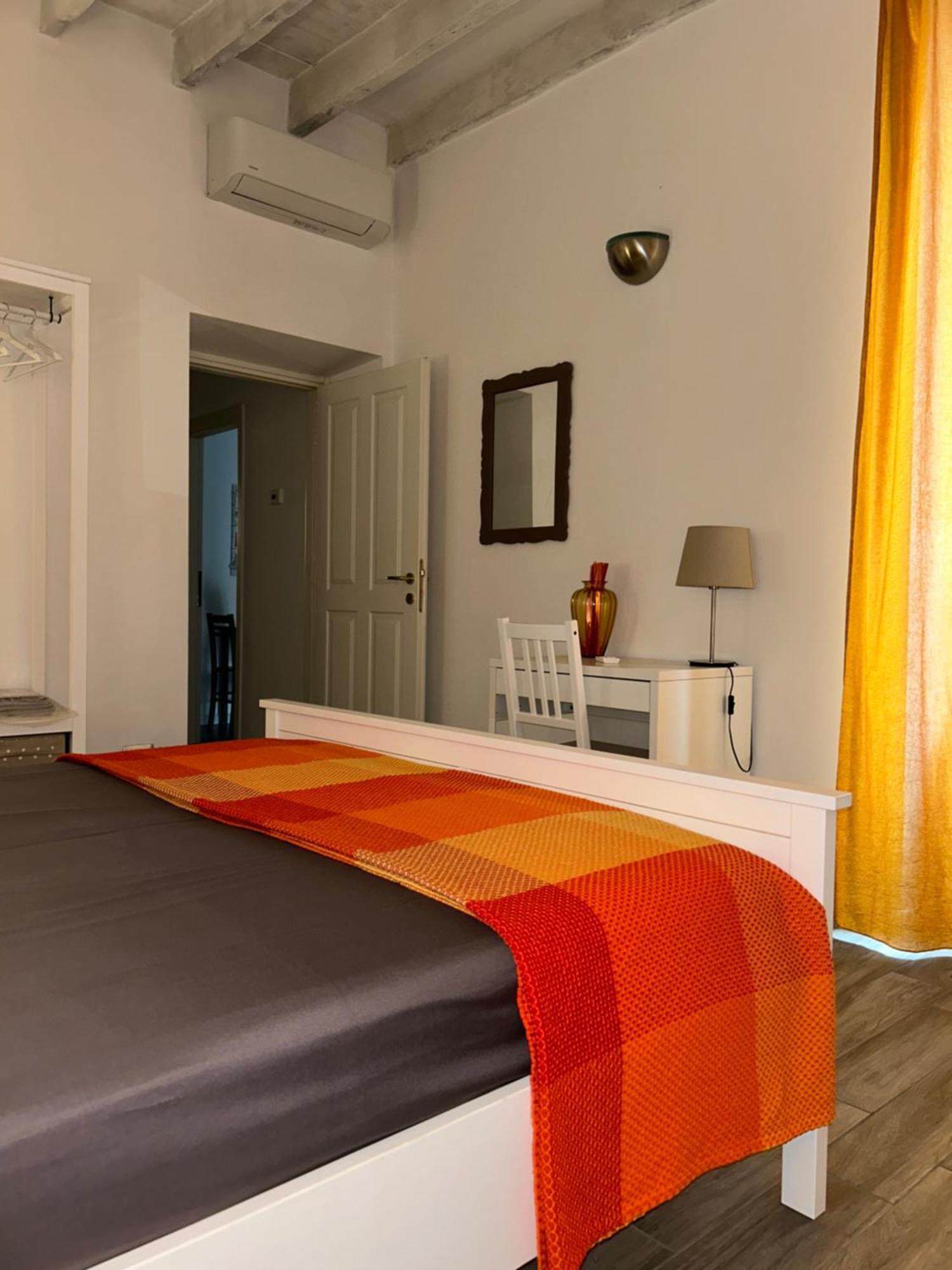 Am'S Apartment La Spezia Dış mekan fotoğraf