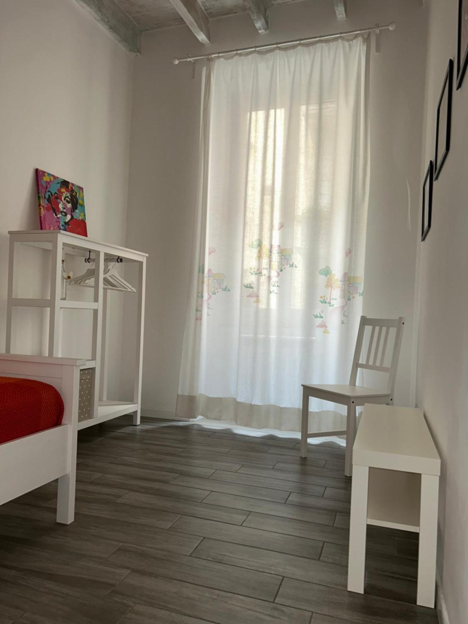 Am'S Apartment La Spezia Dış mekan fotoğraf