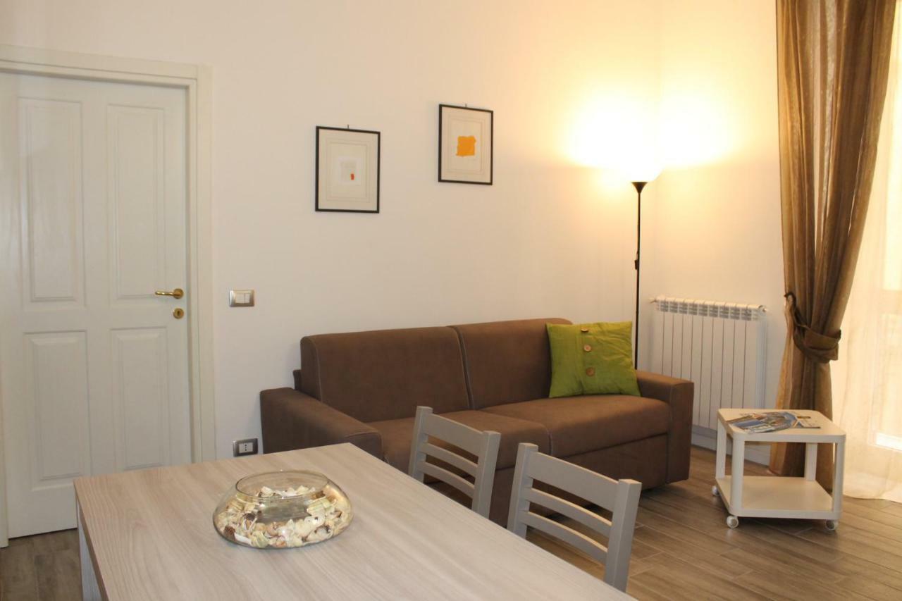 Am'S Apartment La Spezia Dış mekan fotoğraf