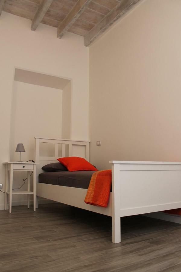 Am'S Apartment La Spezia Dış mekan fotoğraf