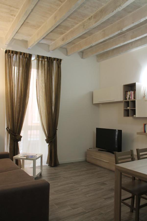 Am'S Apartment La Spezia Dış mekan fotoğraf